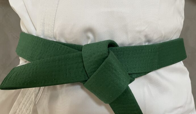 LSS Kentucky -Lean Six Sigma Green Belt
