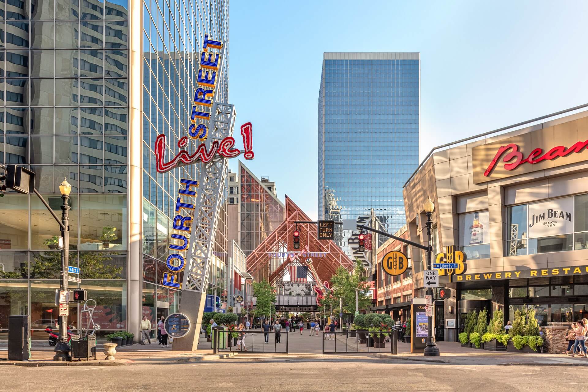 Best Local Lean Six Sigma Experts of Louisville, KY