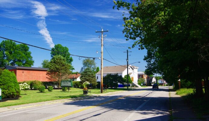 LSS Kentucky-Silver Grove KY LSS Kentucky-Silver Grove KY