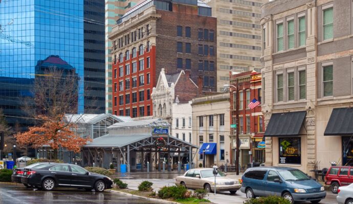 LSS Kentucky locations LSS Kentucky locations